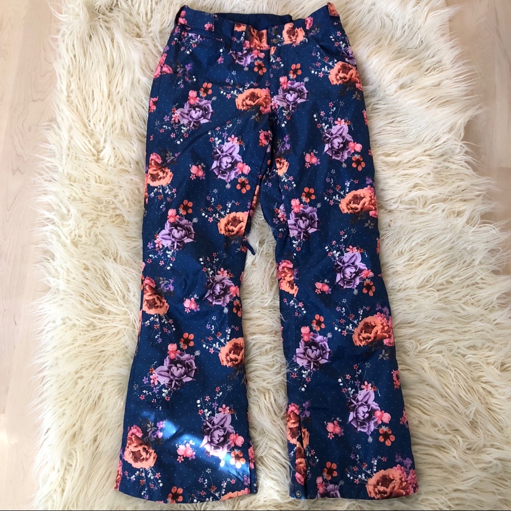 North Face Ski/Snow Pants